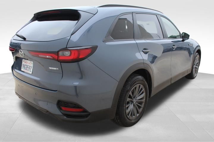 Used Car 2025 Mazda Cx-70  3.3 Turbo Preferred For Sale Under $35,000 In Georgetown, Texas