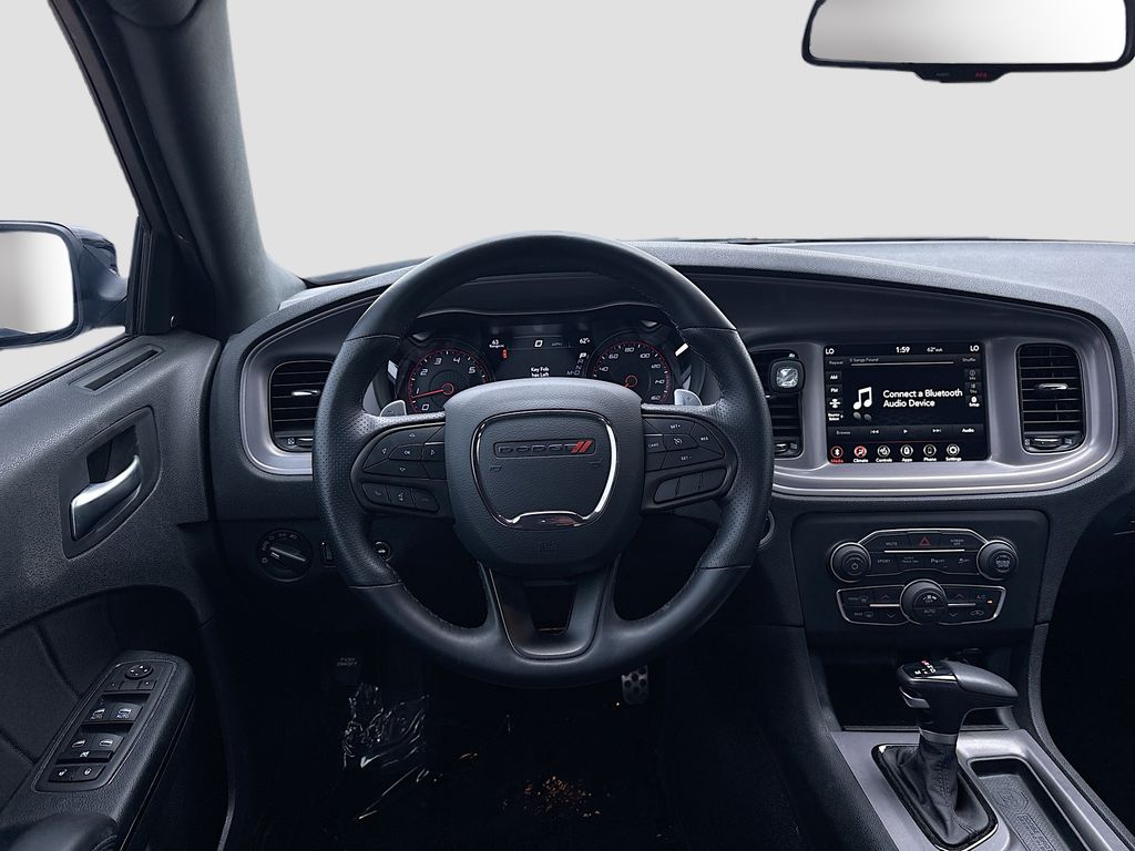 Used 2023 Silver Dodge R/T image 22