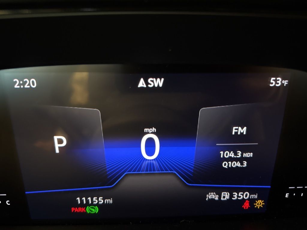 2024 Volkswagen Taos SE photo 14