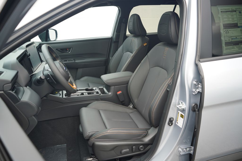 Thumbnail: 2026 Subaru Outback - 6