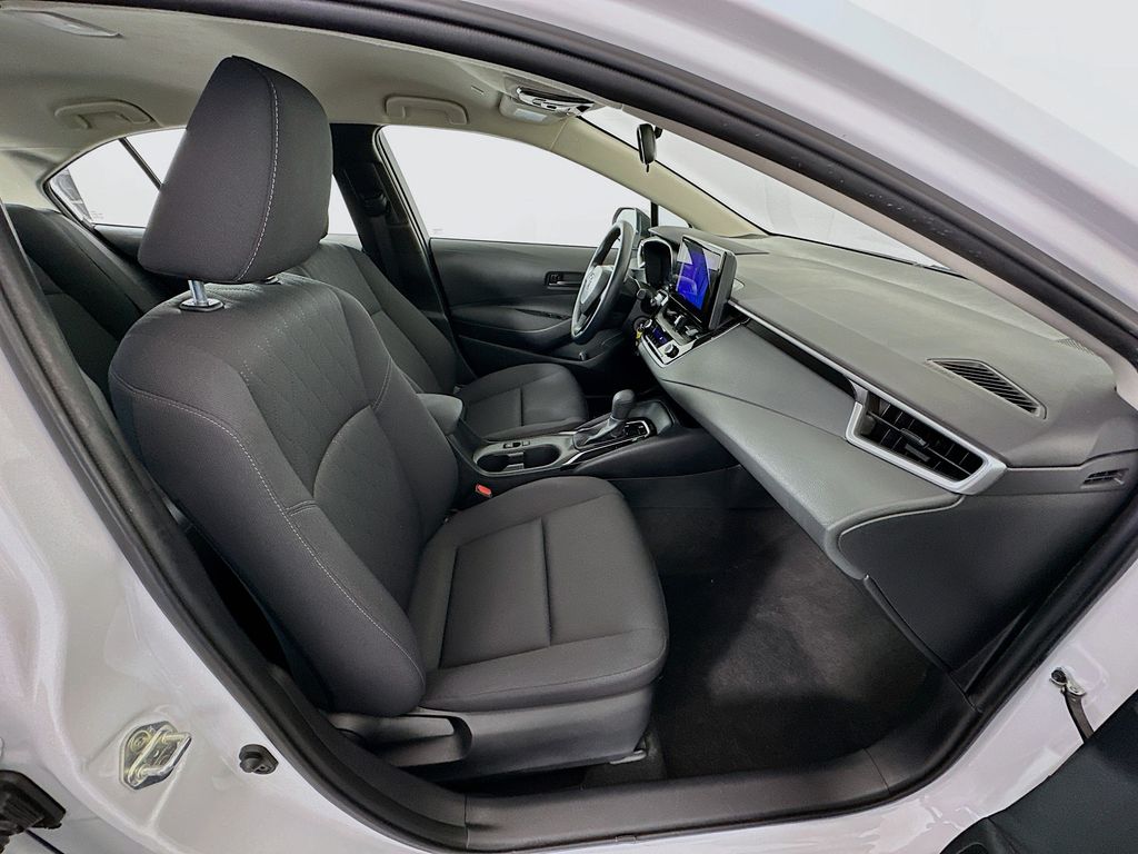 Thumbnail: 2024 Toyota Corolla - 27