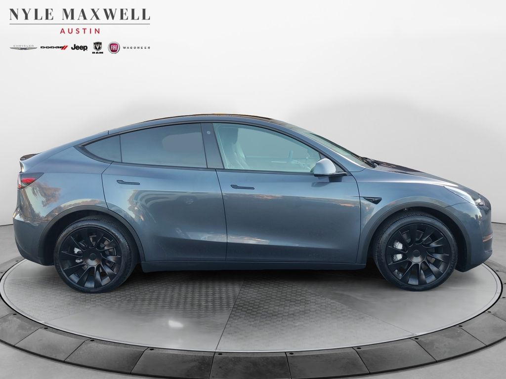 Used Car 2023 Tesla Model Y  Long Range For Sale Under $35,000 In Austin, Texas