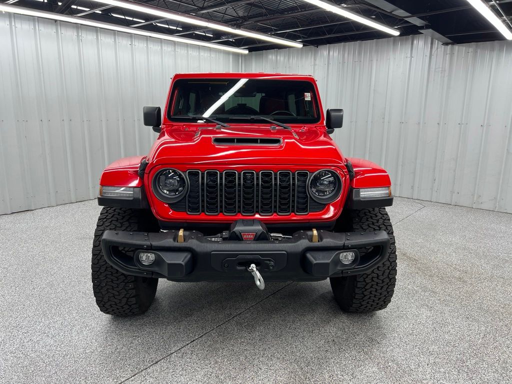 2024 Jeep Wrangler Rubicon 392 - 1