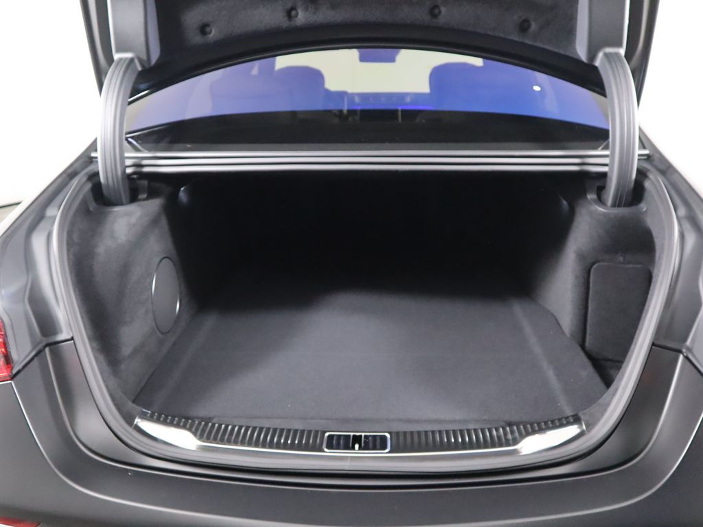 Thumbnail: 2026 Mercedes-Benz S-Class - 30