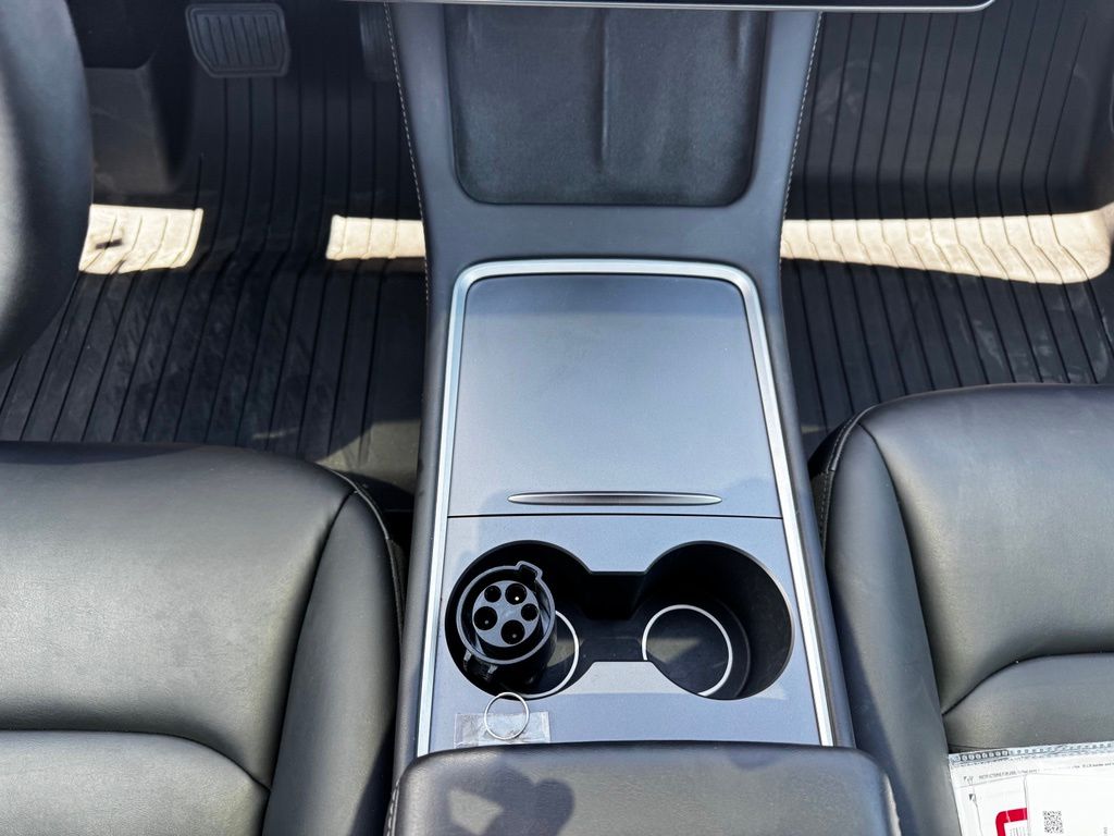 Used 2023 Tesla Model 3 Sedan
