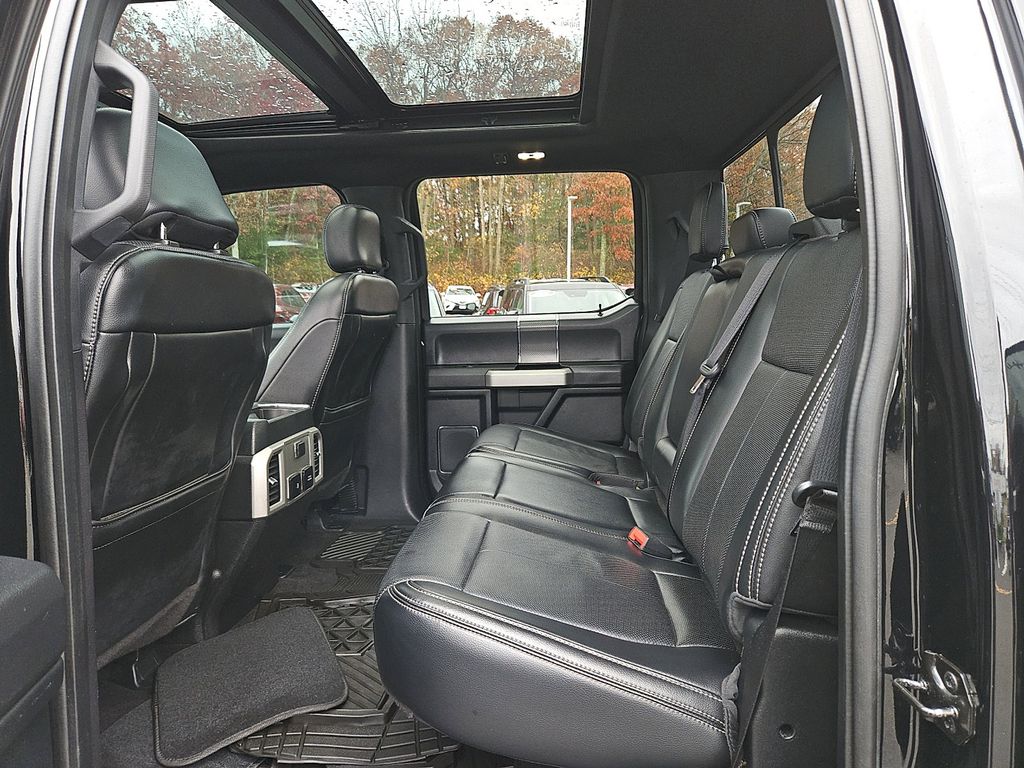 Thumbnail: 2018 Ford F-150 - 10