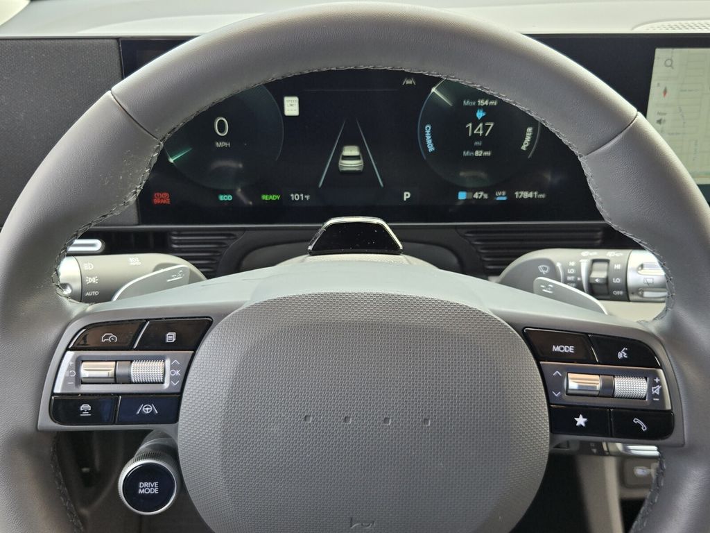 2025 Hyundai Ioniq - $27,599