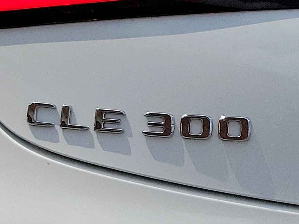 Thumbnail: 2024 Mercedes-Benz CLE - 21