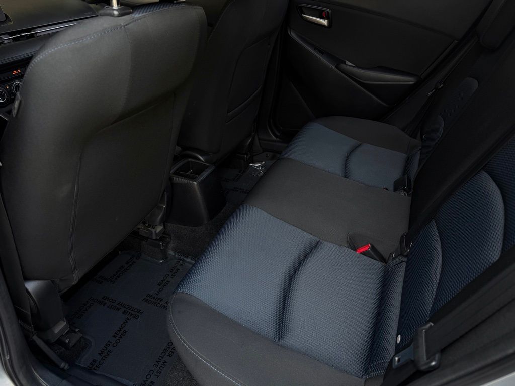 Used 2019 Toyota Yaris Sedan