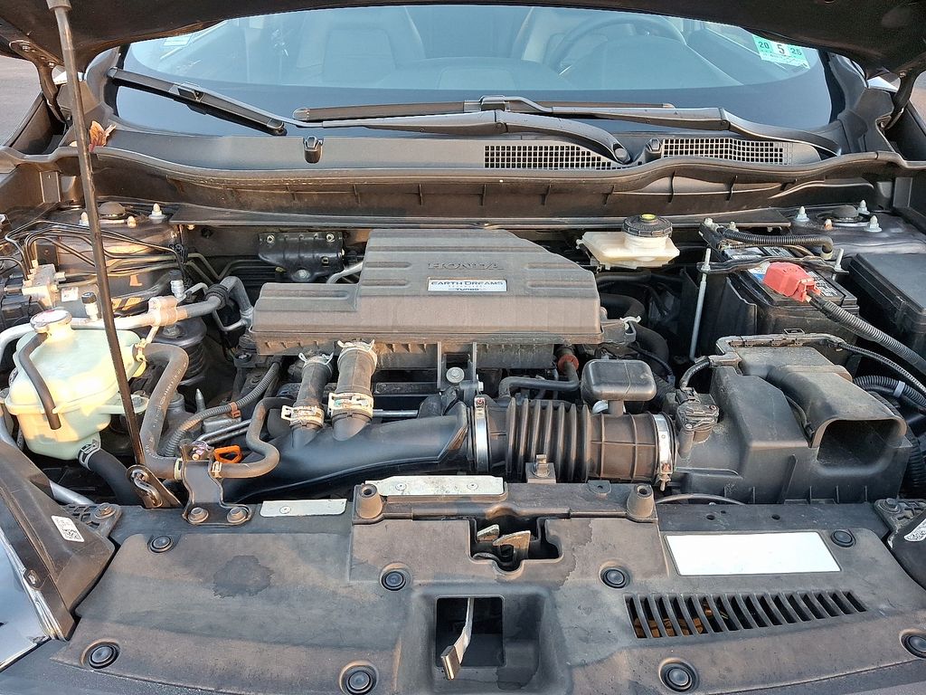 Thumbnail: 2018 Honda CR-V - 29