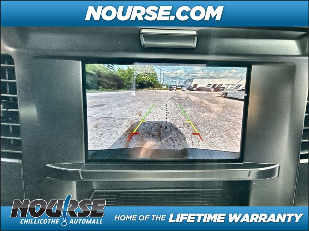2025 Ford F-250SD XL photo