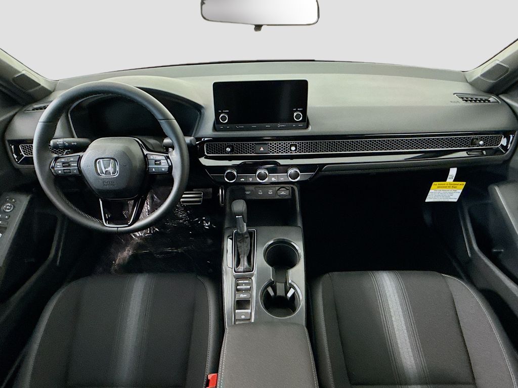 Thumbnail: 2026 Honda Civic - 14