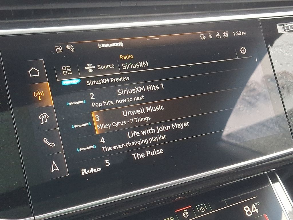 Thumbnail: 2026 Audi Q8 - 16