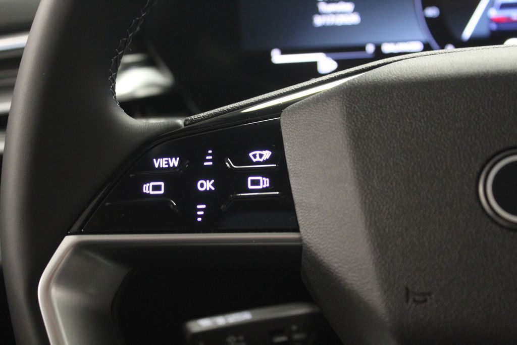 Thumbnail: 2026 Audi A6 - 25