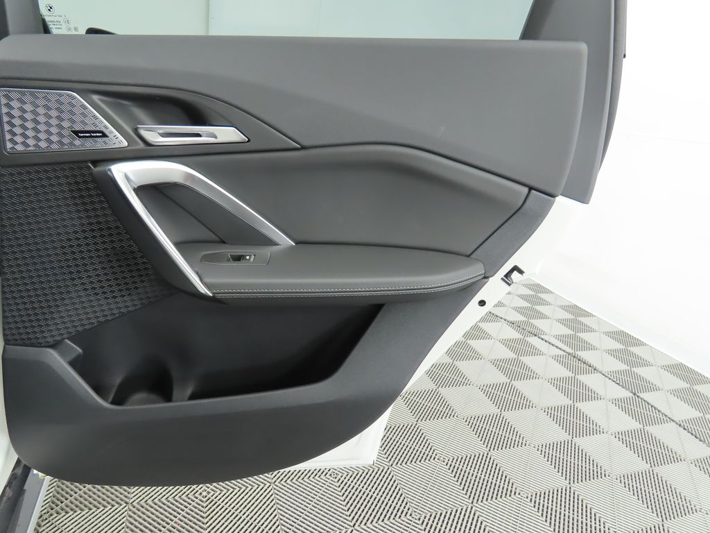 Thumbnail: 2025 BMW X1 - 28