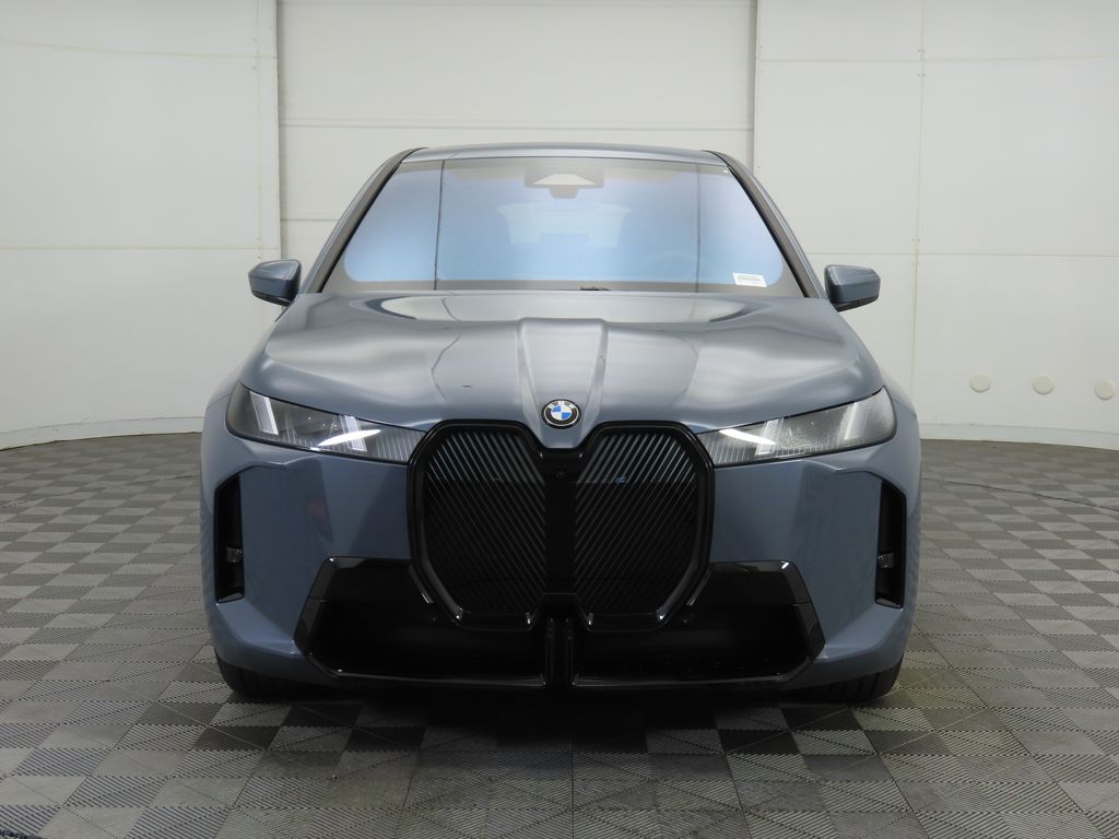 Thumbnail: 2026 BMW iX - 3