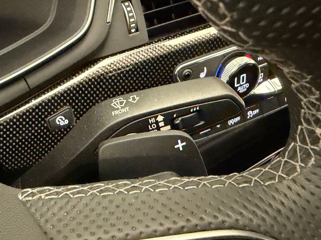 Thumbnail: 2023 Audi S5 - 30