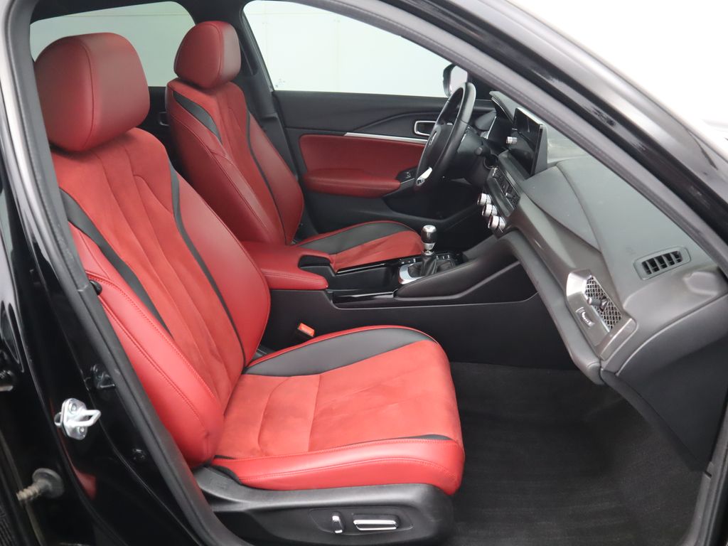 Thumbnail: 2024 Acura Integra - 20