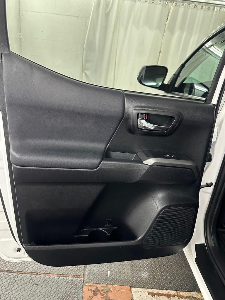 used 2020 Toyota Tacoma car, priced at $32,985