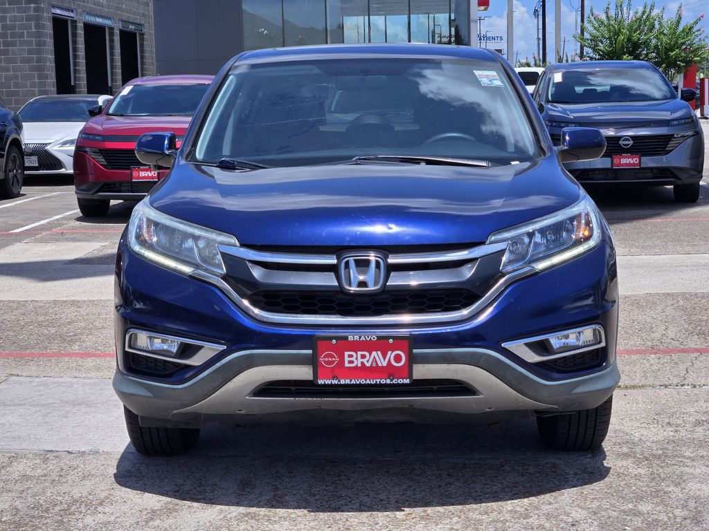 2016 Honda CR-V EX  at Emmons Autoplex