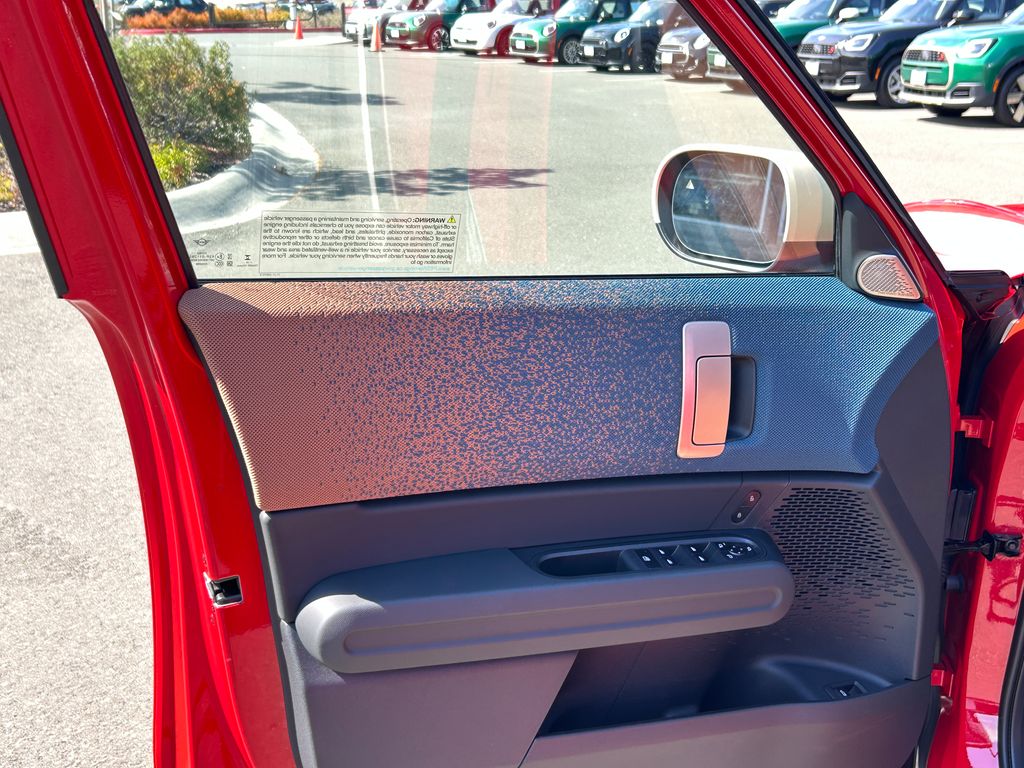 Thumbnail: 2026 MINI Cooper Countryman - 11