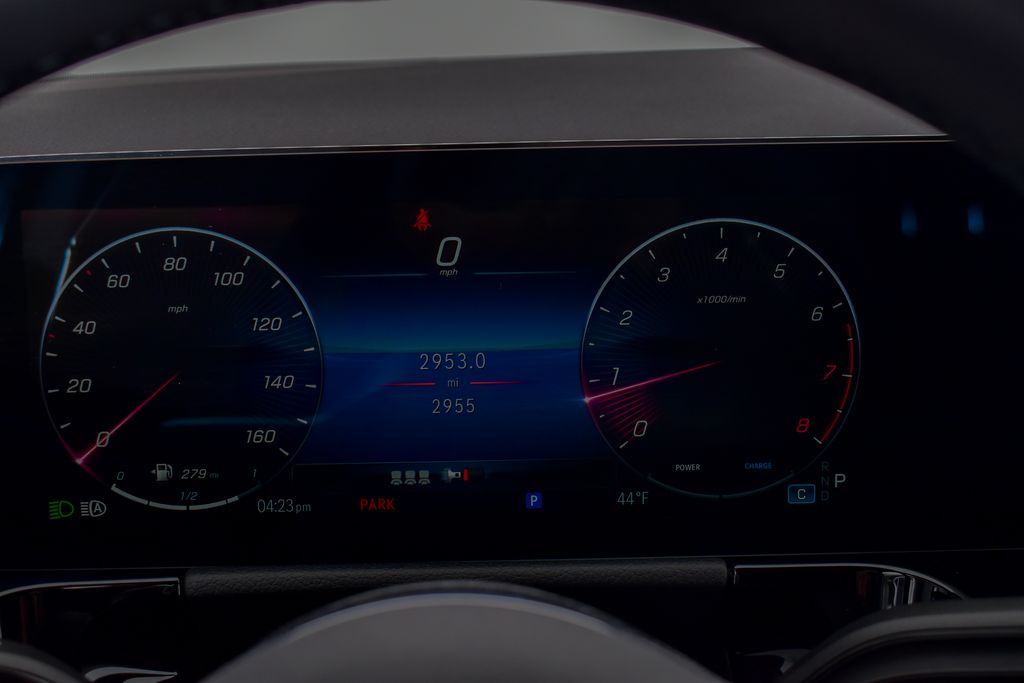 Thumbnail: 2026 Mercedes-Benz GLA - 16