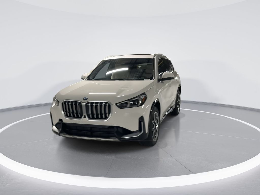 2025 BMW X1 xDrive28i 3