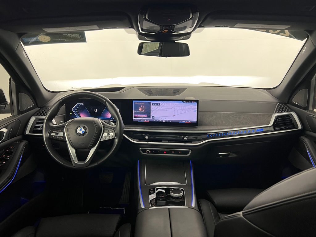 Thumbnail: 2024 BMW X5 - 13