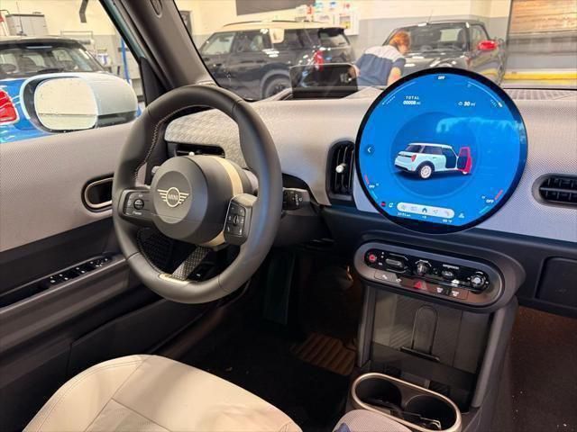 Thumbnail: 2026 MINI Cooper - 29