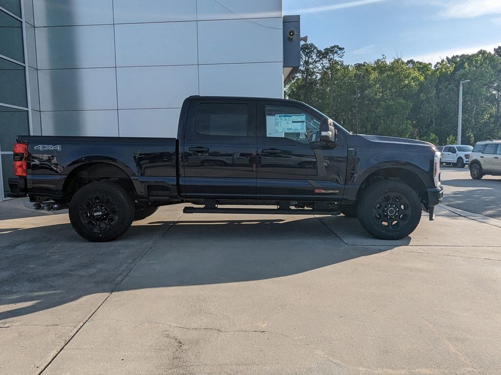 2024 Ford F-250 Super Duty Lariat