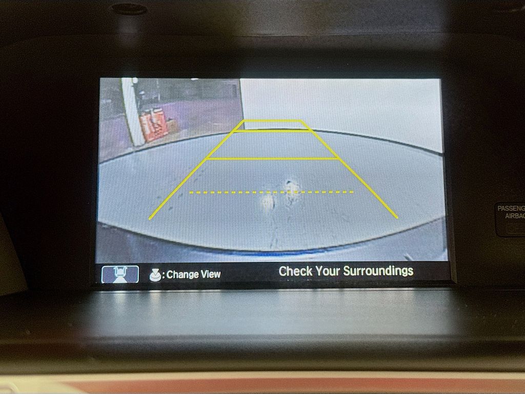 Used Car 2014 Honda Accord  Ex-l For Sale Under $15,000 In Austin, Texas