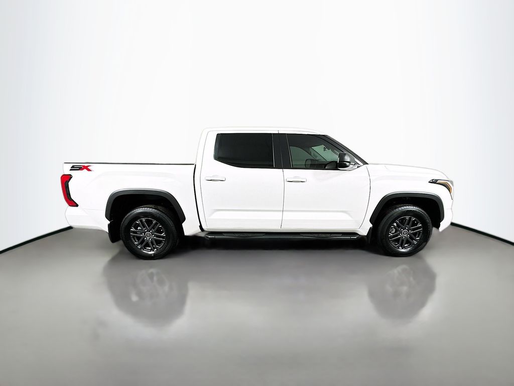 2024 Toyota Tundra SR5 4