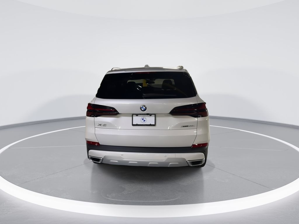 Thumbnail: 2026 BMW X5 - 7