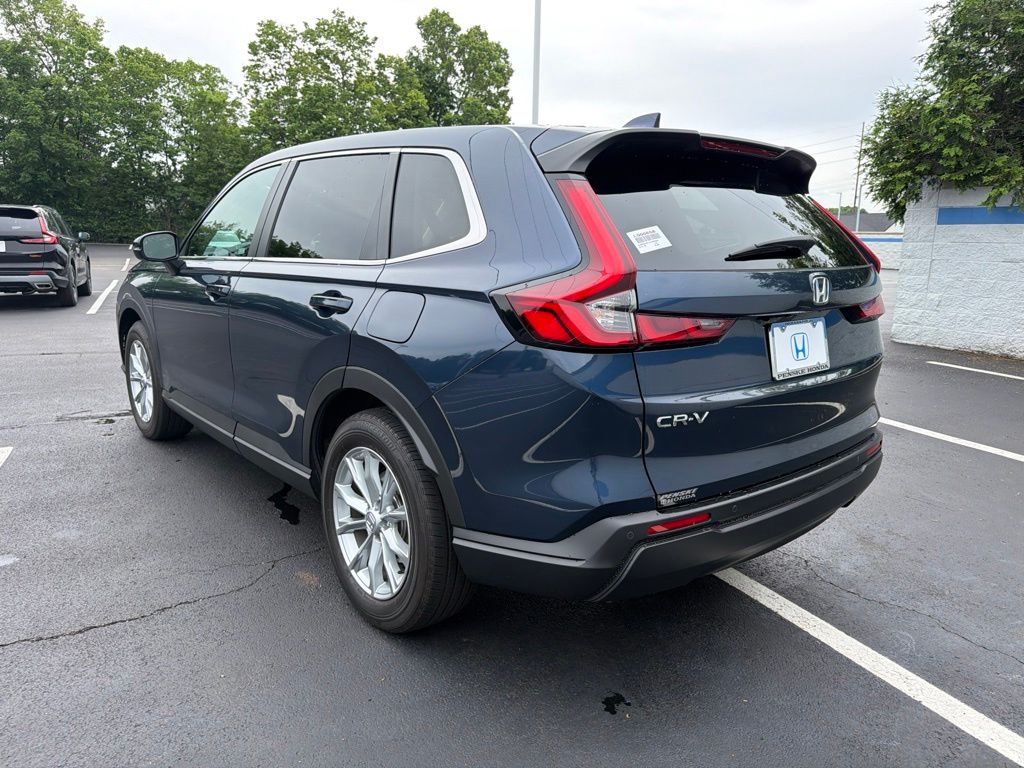 Thumbnail: 2025 Honda CR-V - 3