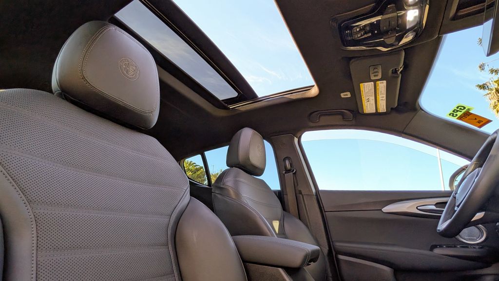 Used 2024 Alfa Romeo Tonale Veloce 4D Sport Utility