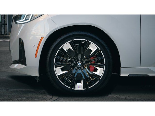 Thumbnail: 2026 BMW X3 - 7