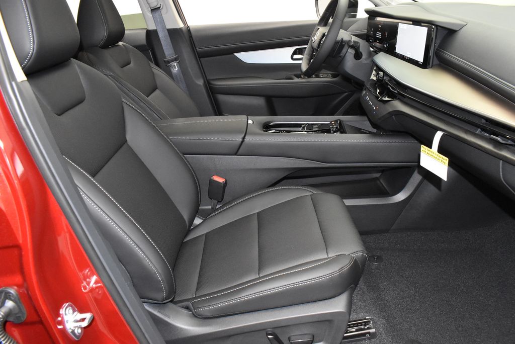 Thumbnail: 2026 Nissan Murano - 27