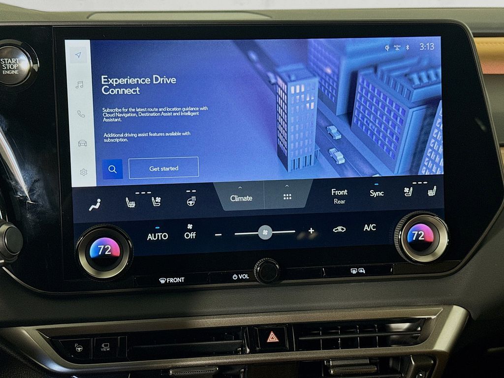 Thumbnail: 2026 Lexus RX - 12