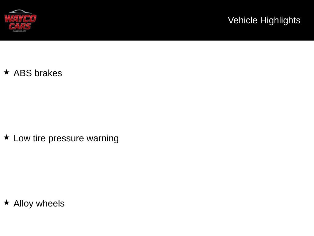 View vehicle photo 5