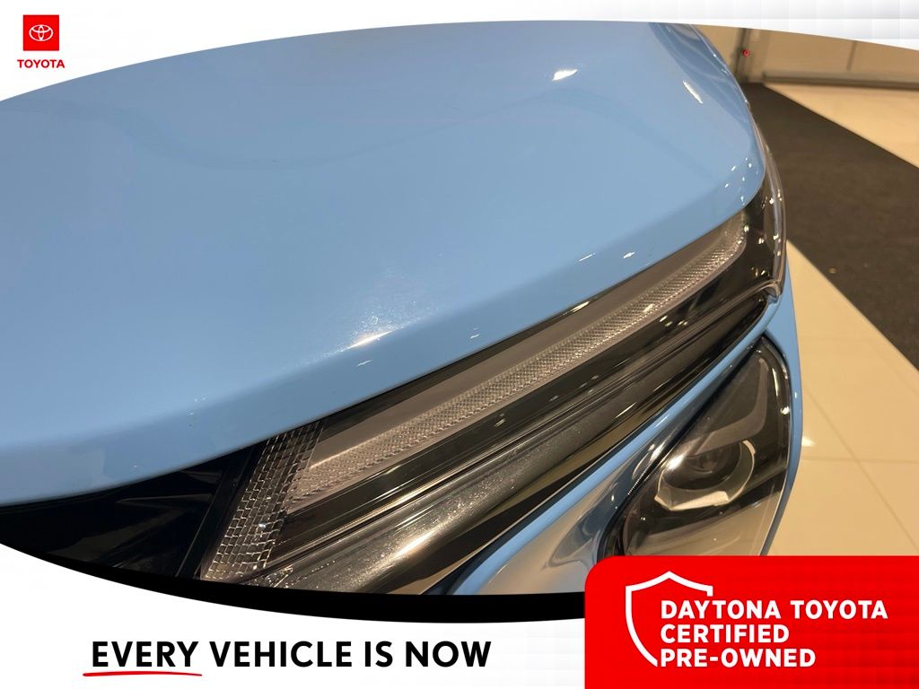 Used 2024 Chevrolet Trax SUV