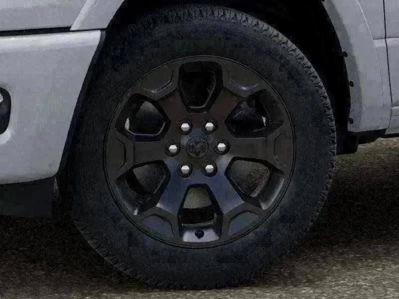New 2026 Ram 1500 Truck