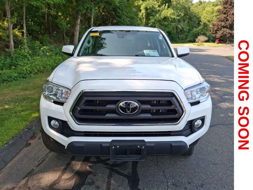 Used 2023 Toyota Tacoma Truck
