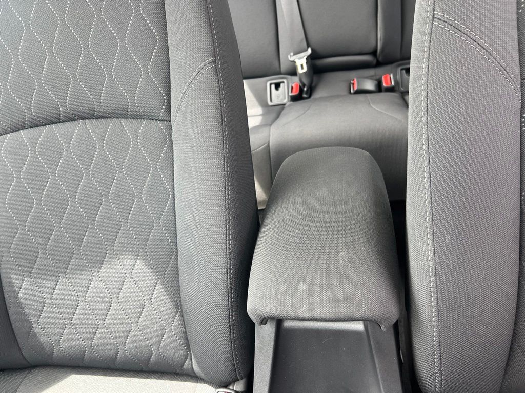 Used 2026 Toyota Corolla Sedan