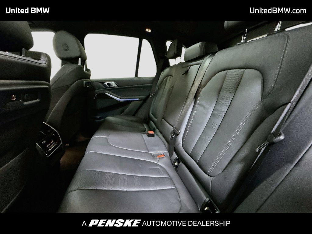 Thumbnail: 2021 BMW X5 - 20