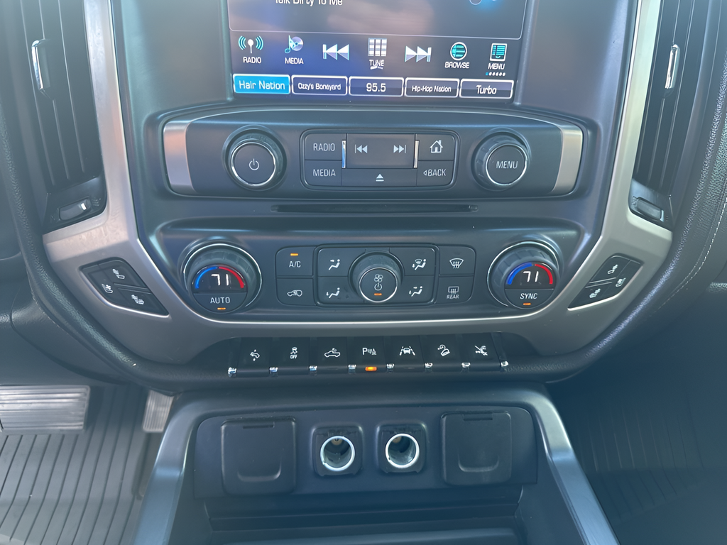 Used Car 2017 Gmc Sierra 1500  Denali For Sale Under $30,000 In Austin, Texas