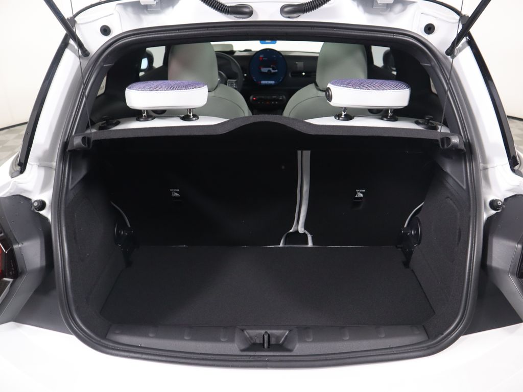 Thumbnail: 2026 MINI Cooper - 26