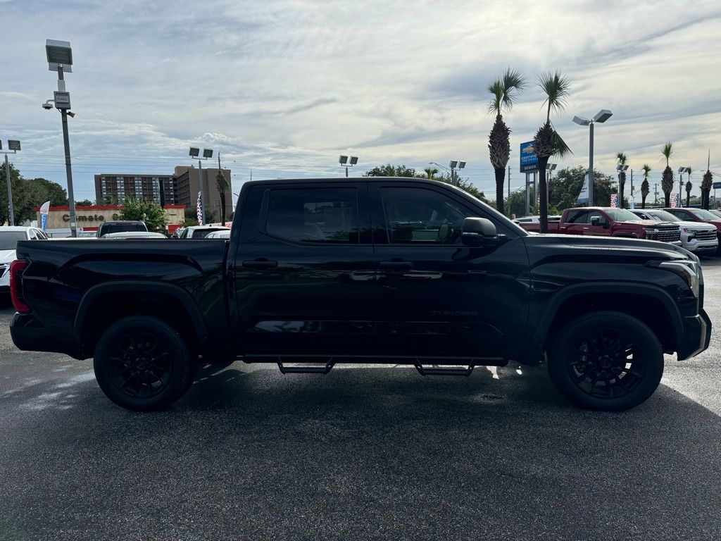 2023 Toyota Tundra SR5 9