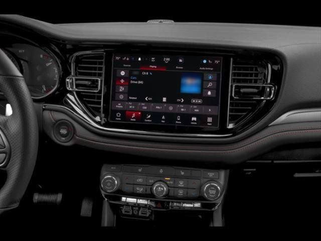 New 2026 Dodge Durango SUV