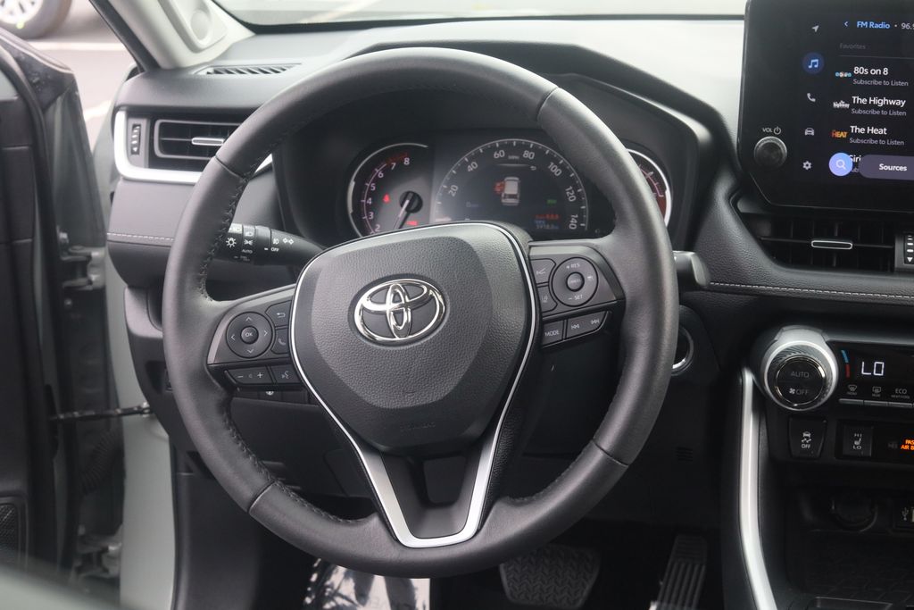 Used 2023 Toyota RAV4 SUV