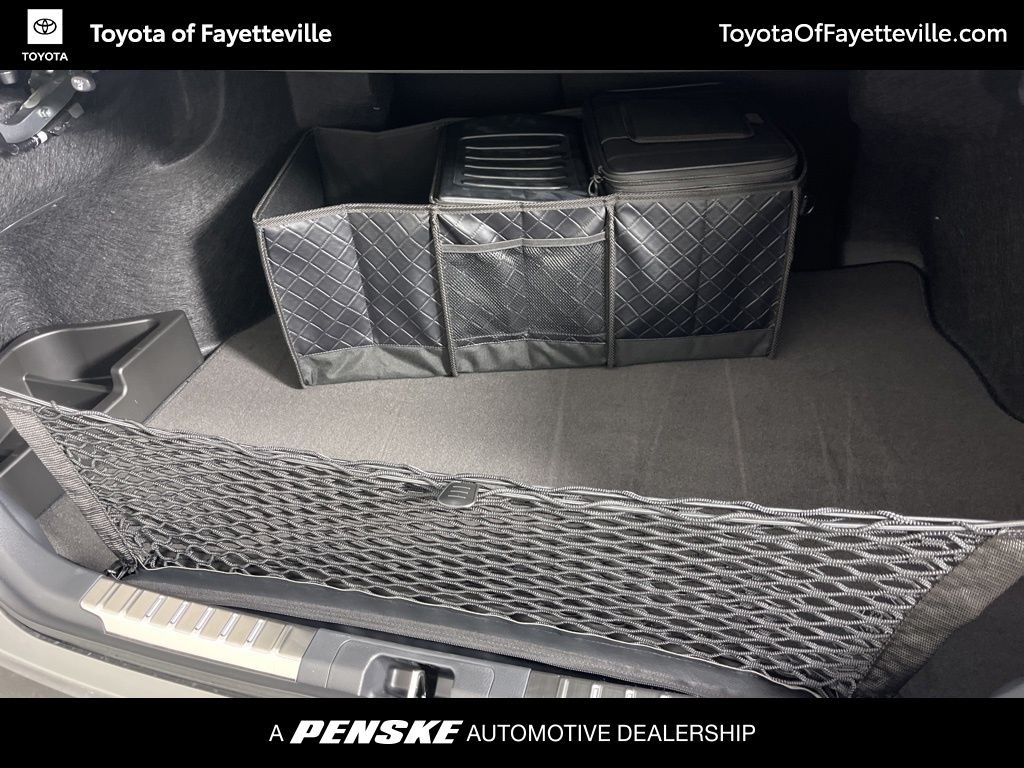 Thumbnail: 2026 Toyota Camry - 20